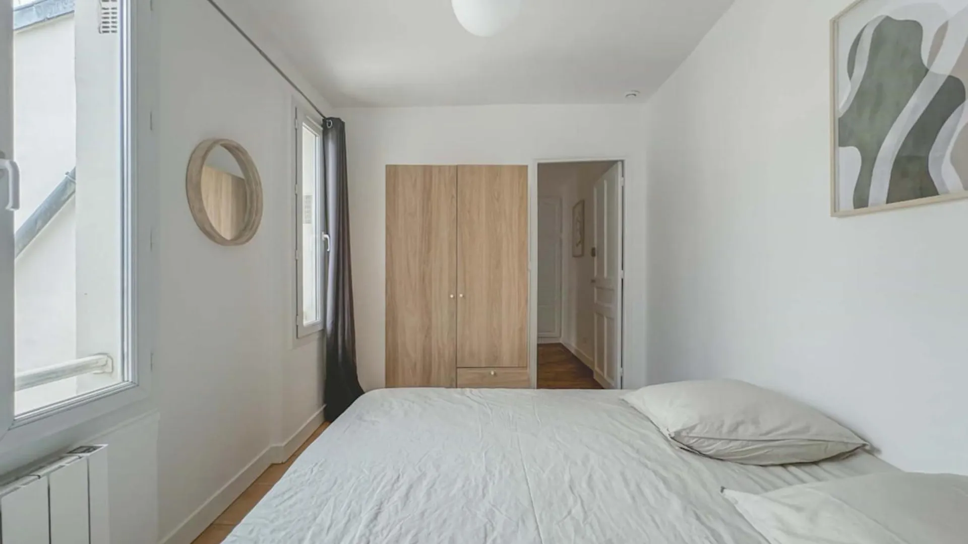 Flexliving - - Saint Martin Paris