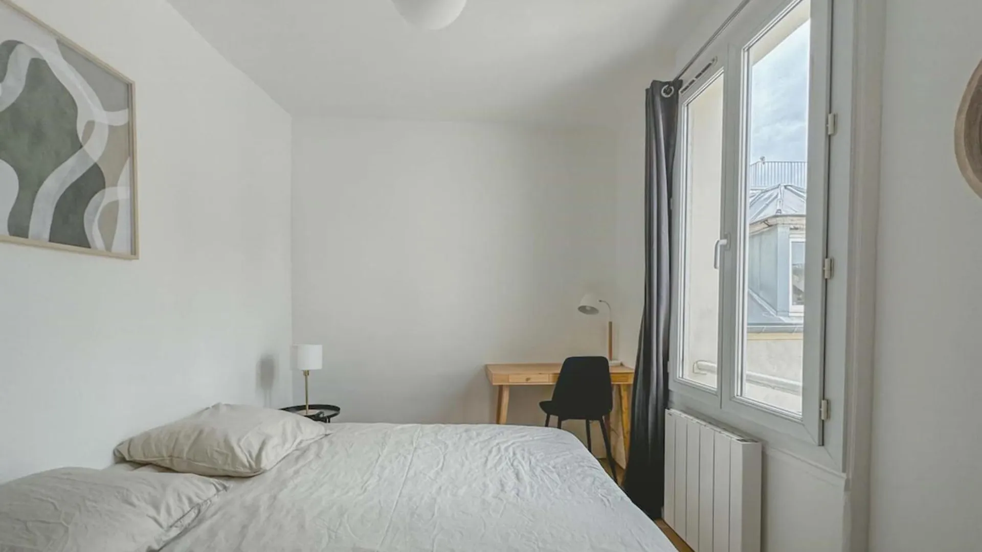 Flexliving - - Saint Martin * Paris