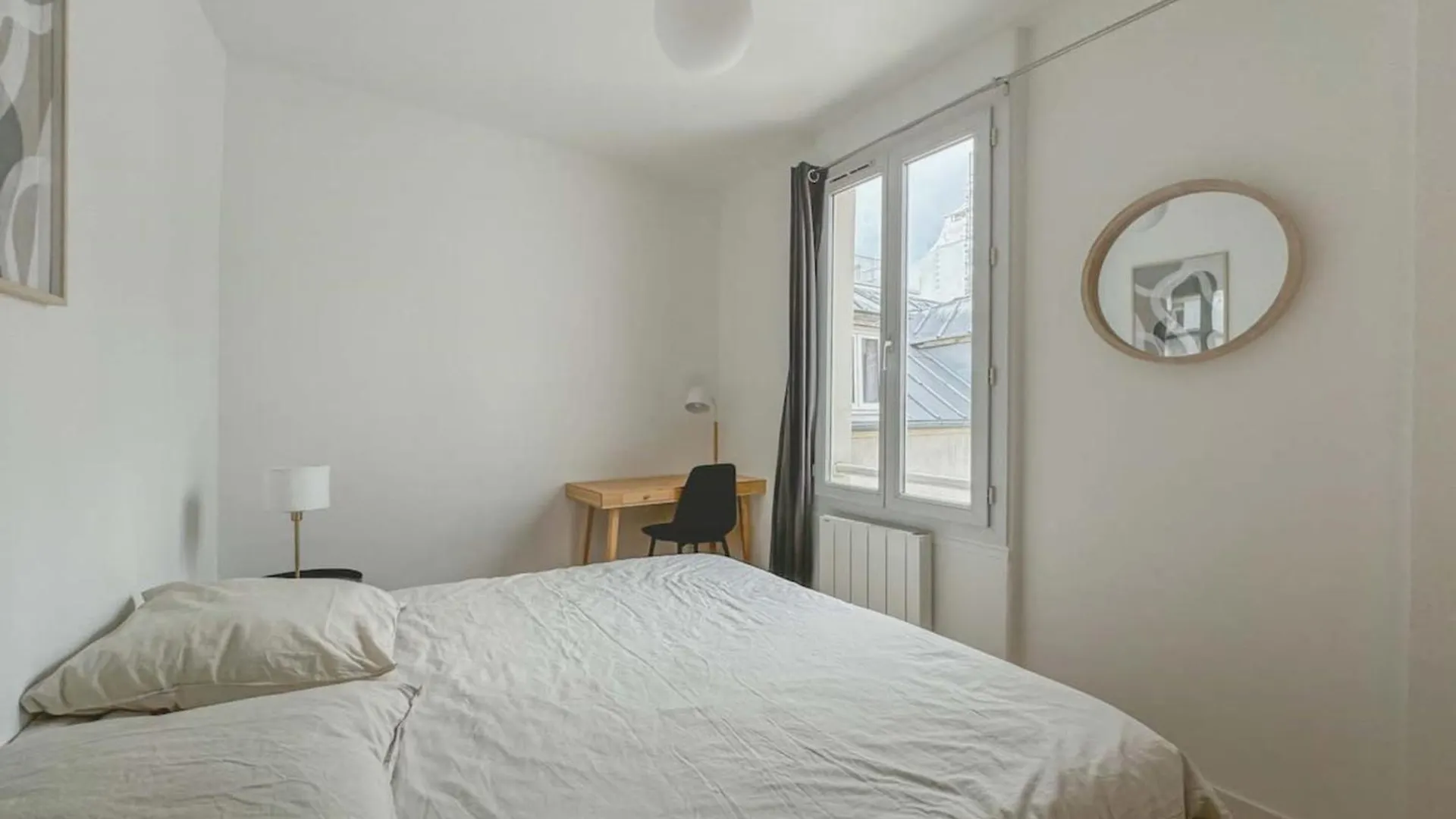Flexliving - - Saint Martin * Paris